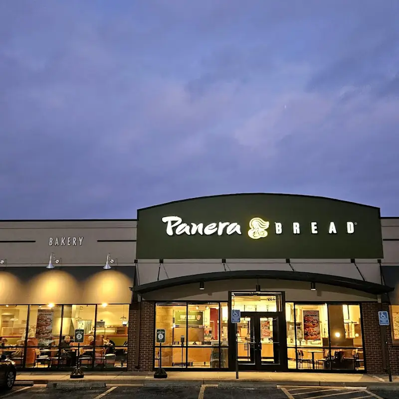Panera Bread