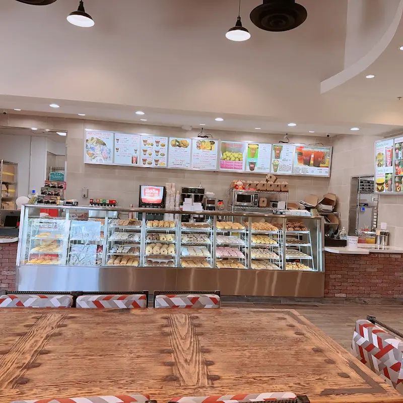 BoSa Donuts