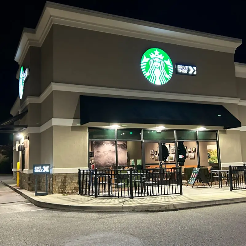 Starbucks Coffee Company