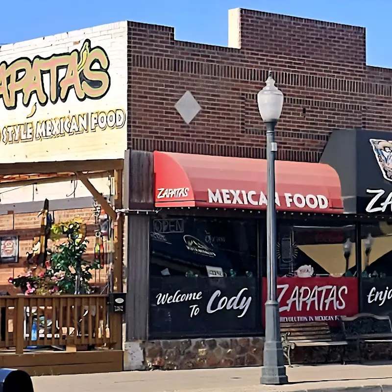 Zapata's