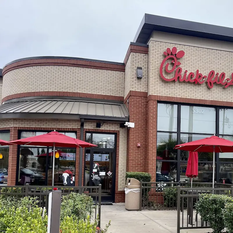 Chick-fil-A