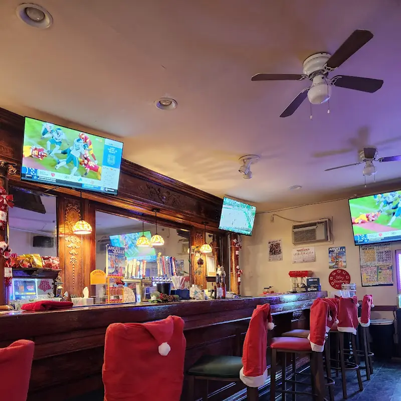 Hob Knob Pub and Grill