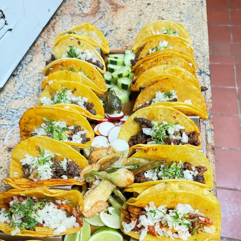 Guacamole Special Platter
