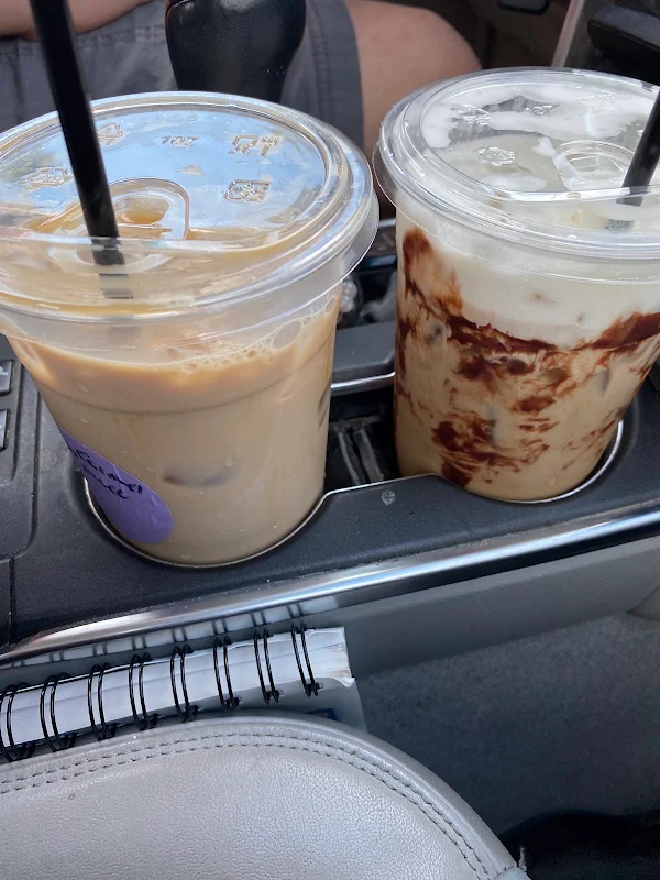 Espresso Yourself
