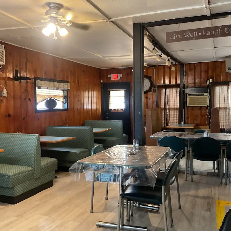 Maria’s Mexican cafe