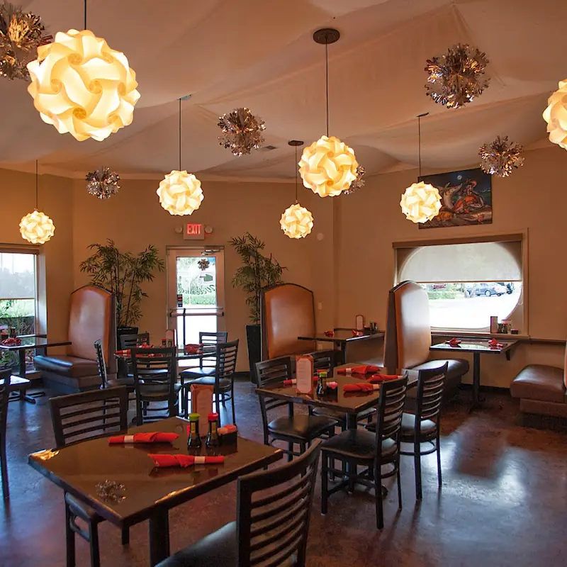 Kata Japanese & Thai Restaurant