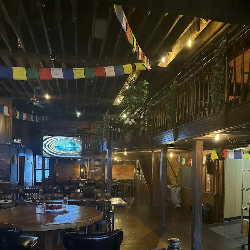 Everest Indian Kitchen