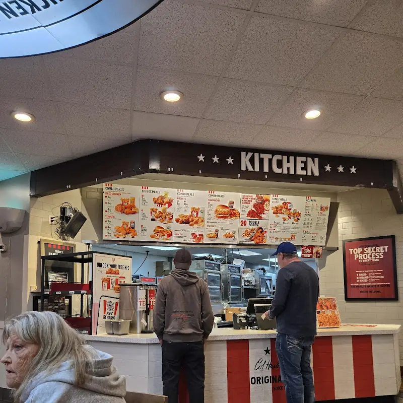 KFC