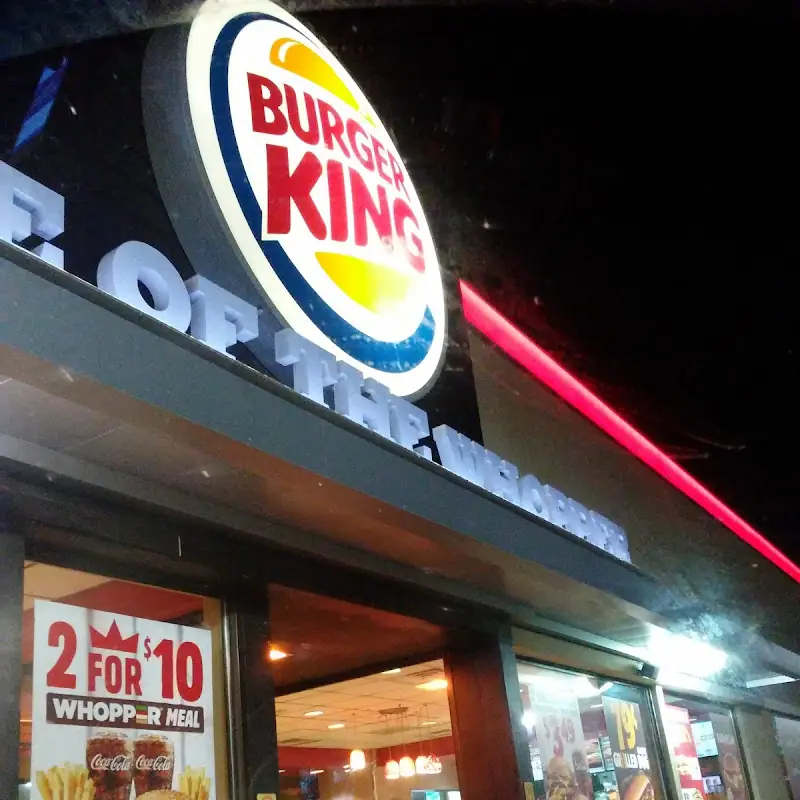 Burger King