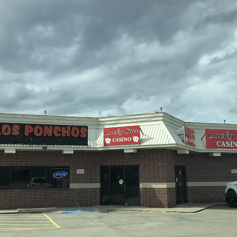 Los Ponchos Mexican Grill