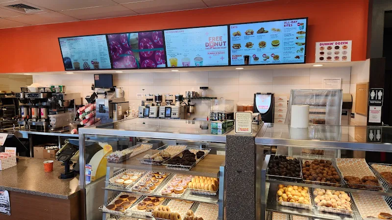 Dunkin'