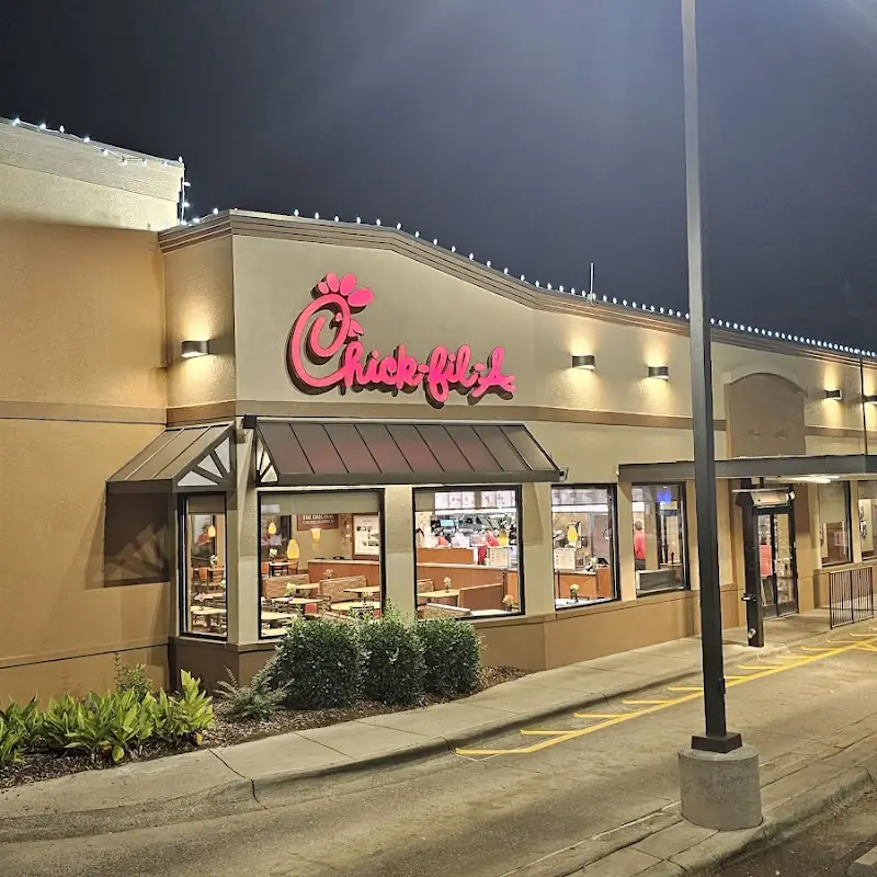 Chick-fil-A
