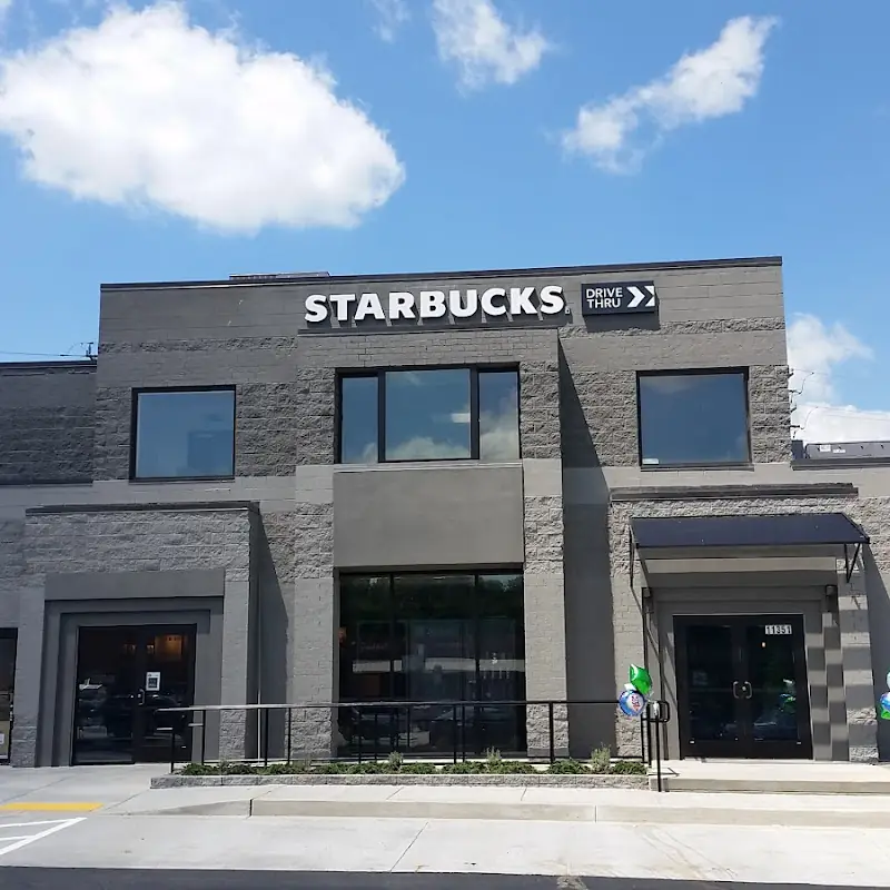 Starbucks Coffee Company