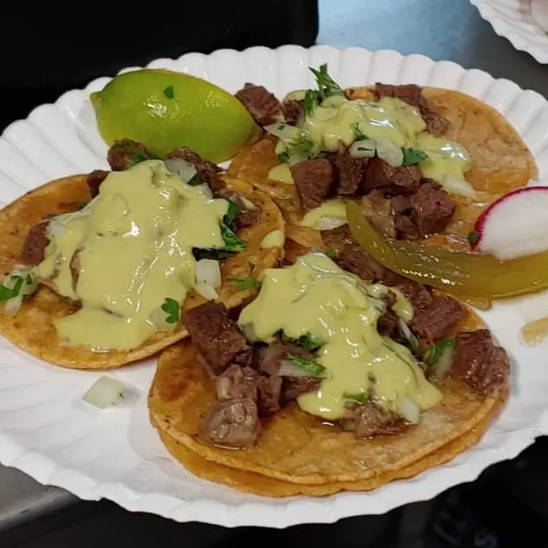 Los Canelitos Taqueria