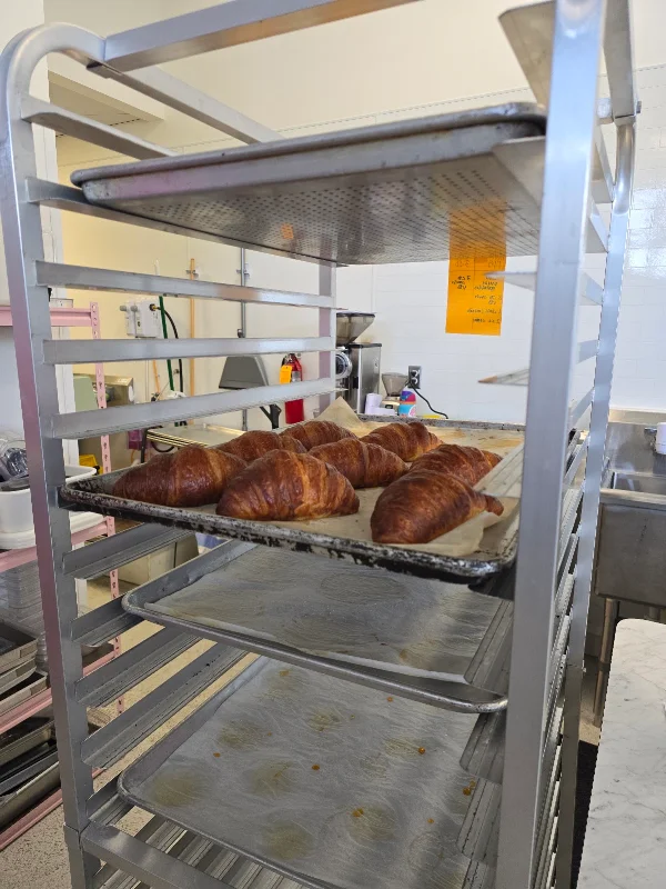 Aurora Cafe & Bakery