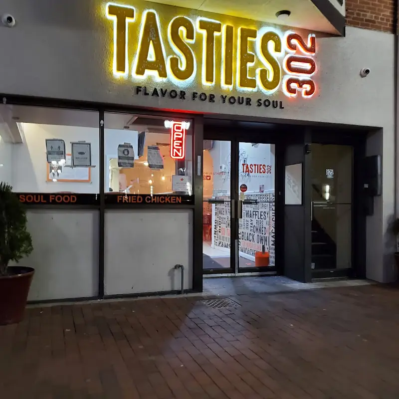 Tasties Soul Food Restaurant