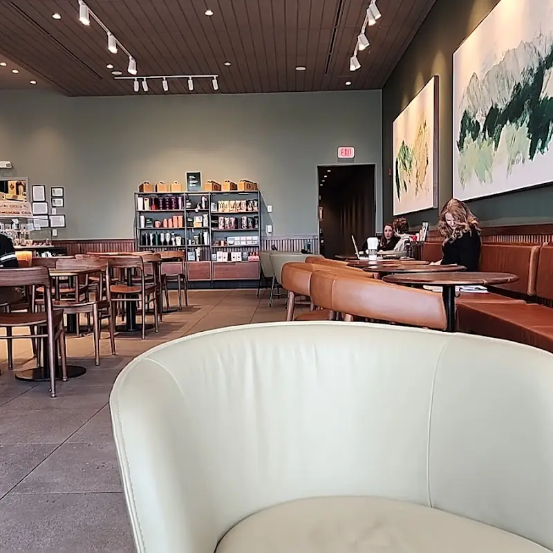 Starbucks Coffee Company