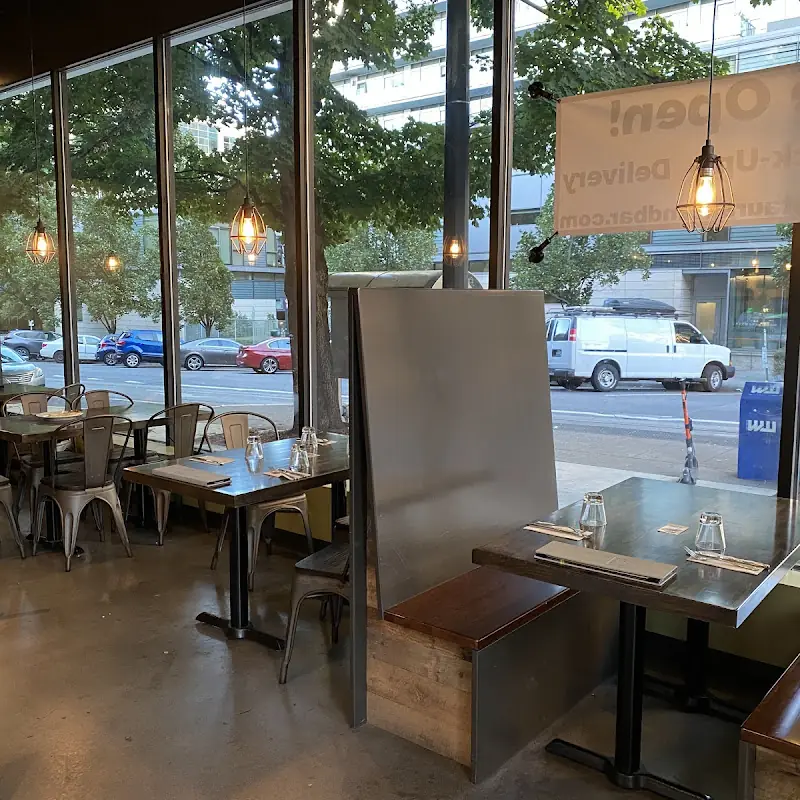 Karam Restaurant and Bar