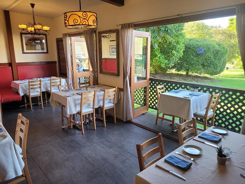 Our Place Restaurant Yungaburra