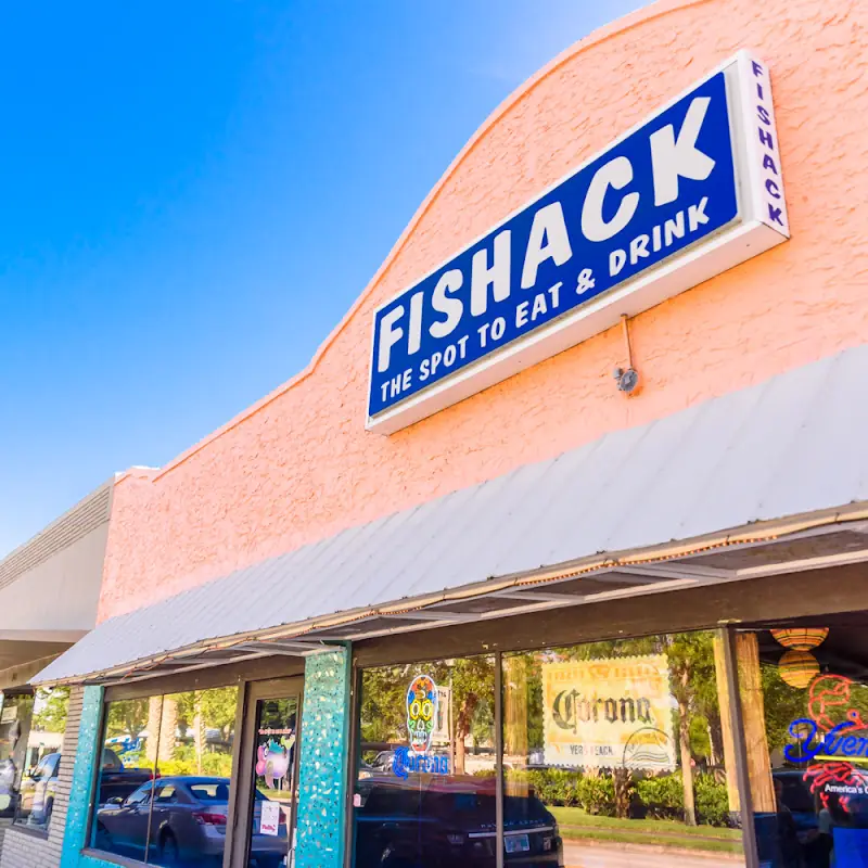 Fishack