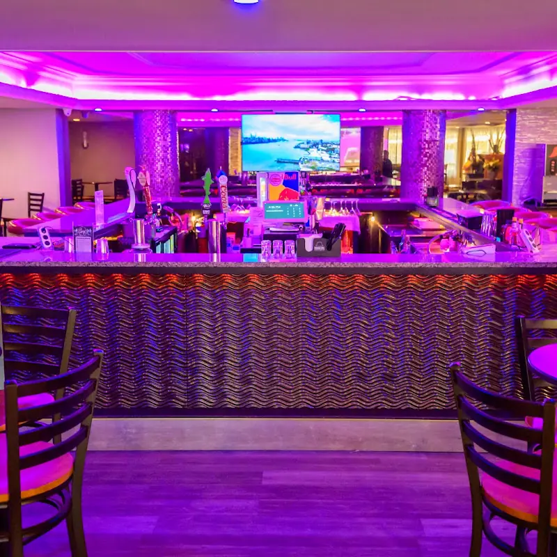 Bonfire Bar & Grill