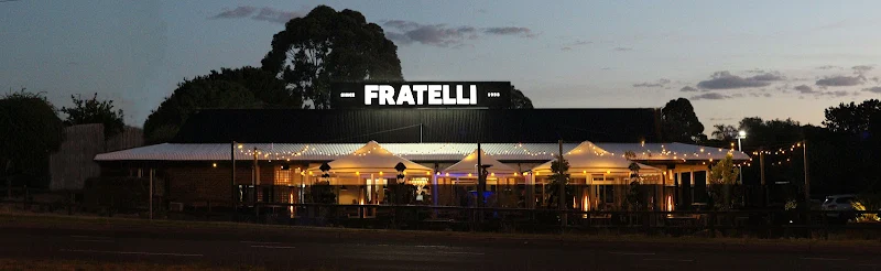 FRATELLI Frankston