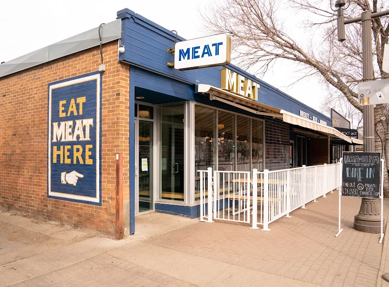MEAT