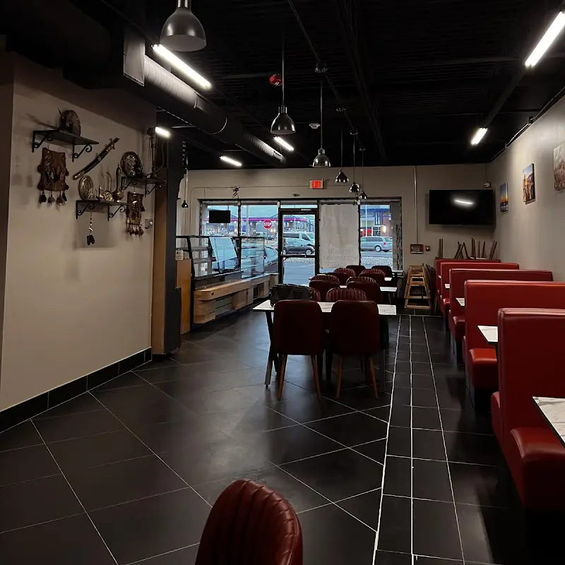 As Evi Bakery And Restaurant