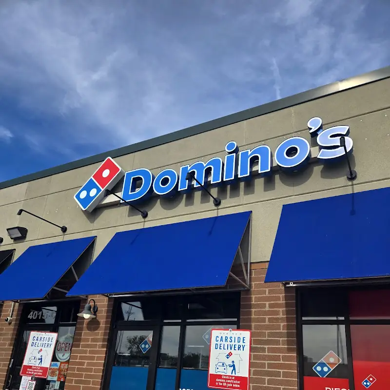 Domino's Pizza
