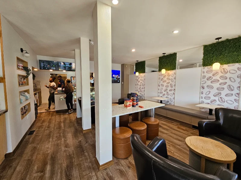 Café Fwanest