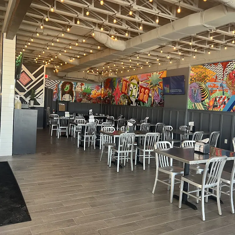 Pioneers Pizza Express