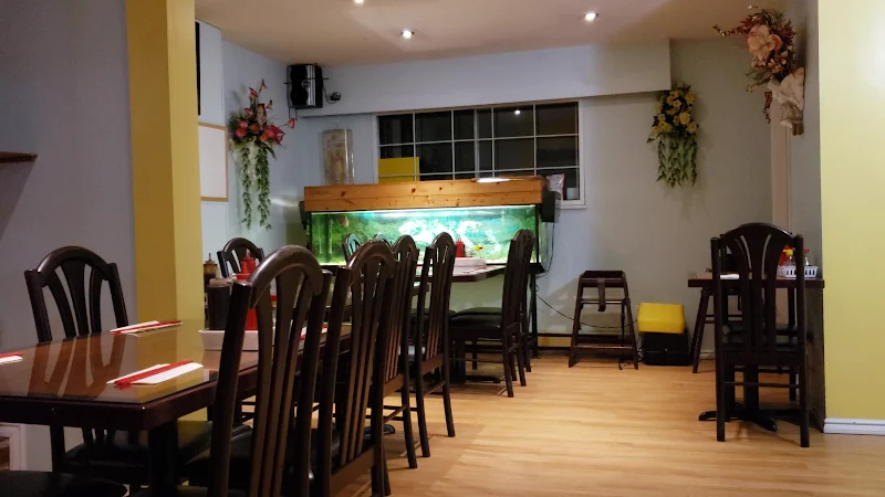 Kien Giang Restaurant