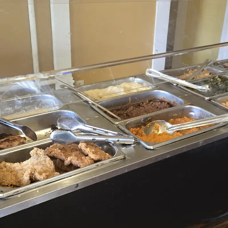 Butler House Bistro