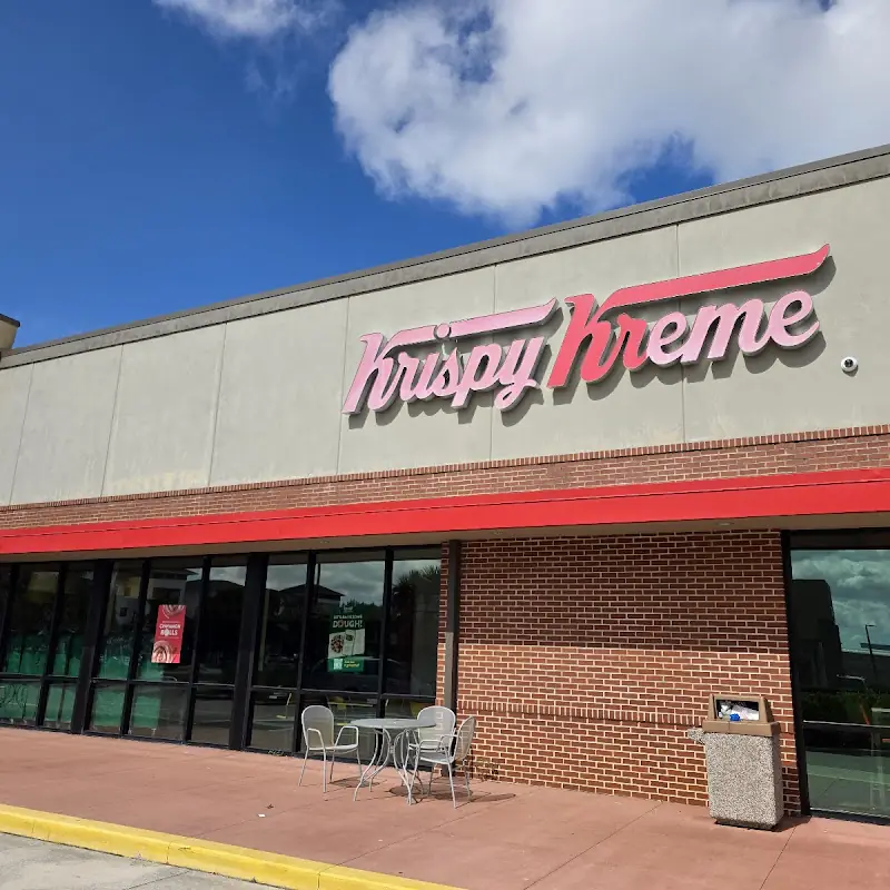 Krispy Kreme