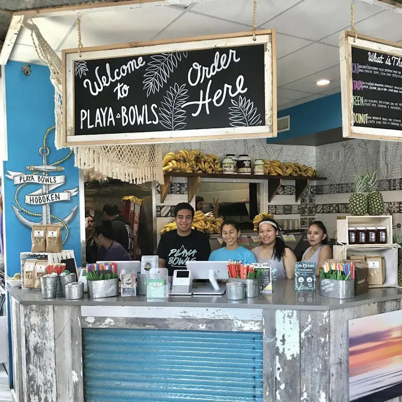 CUSTOM Acai Bowl- Includes Granola*