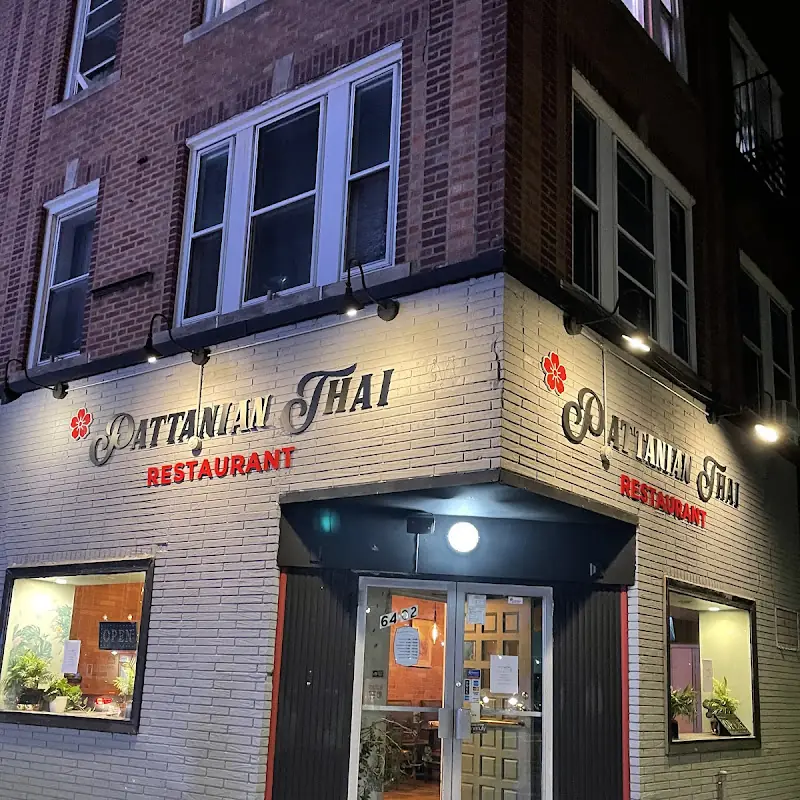 Pattanian Thai Restaurant