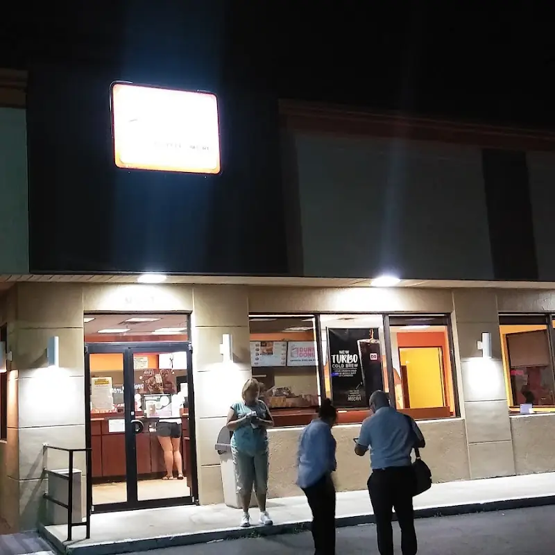 Dunkin'