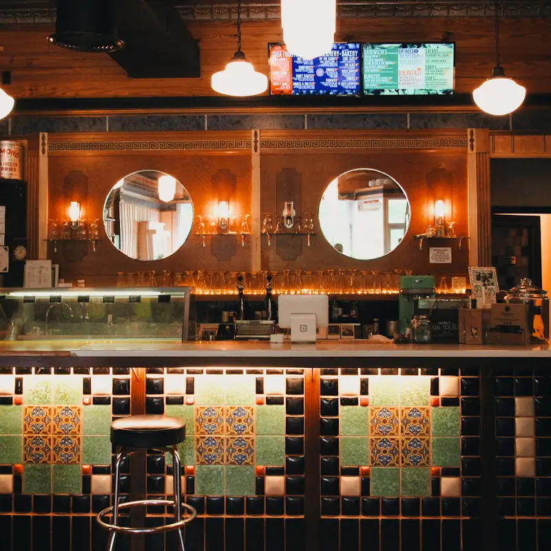 The Farmacy