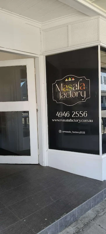 Masala Factory