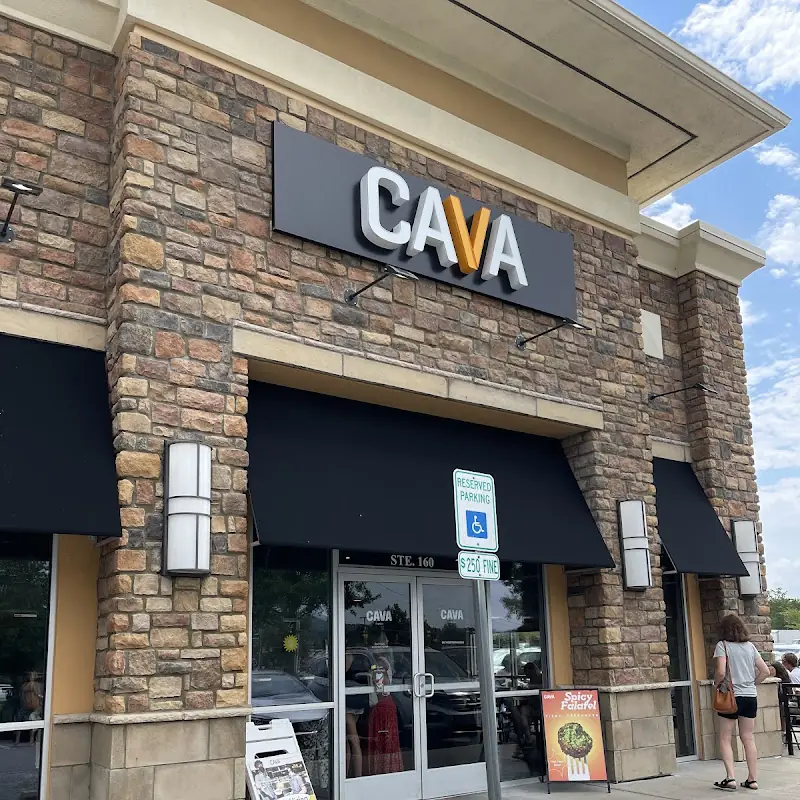 CAVA