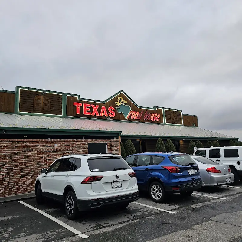 Texas Roadhouse