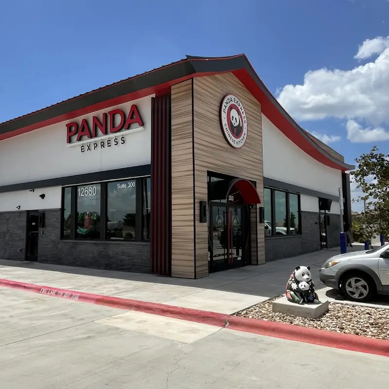 Panda Express