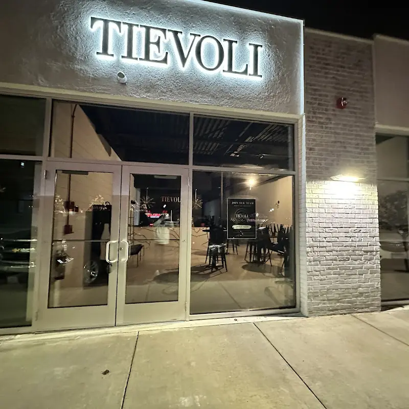 Tievoli Pizza Bar