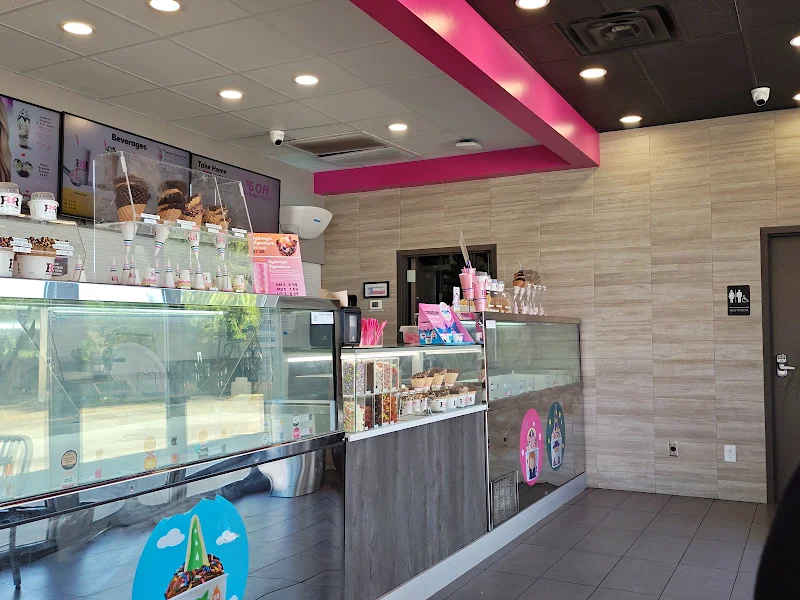 Baskin-Robbins