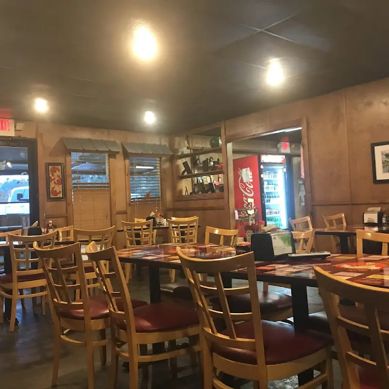 Crossroads Grill