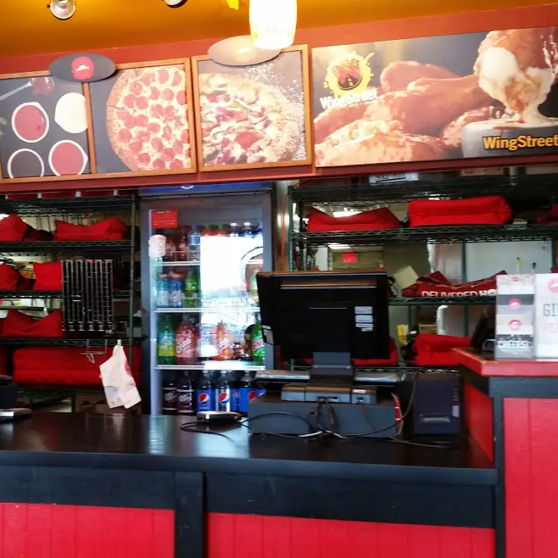Pizza Hut