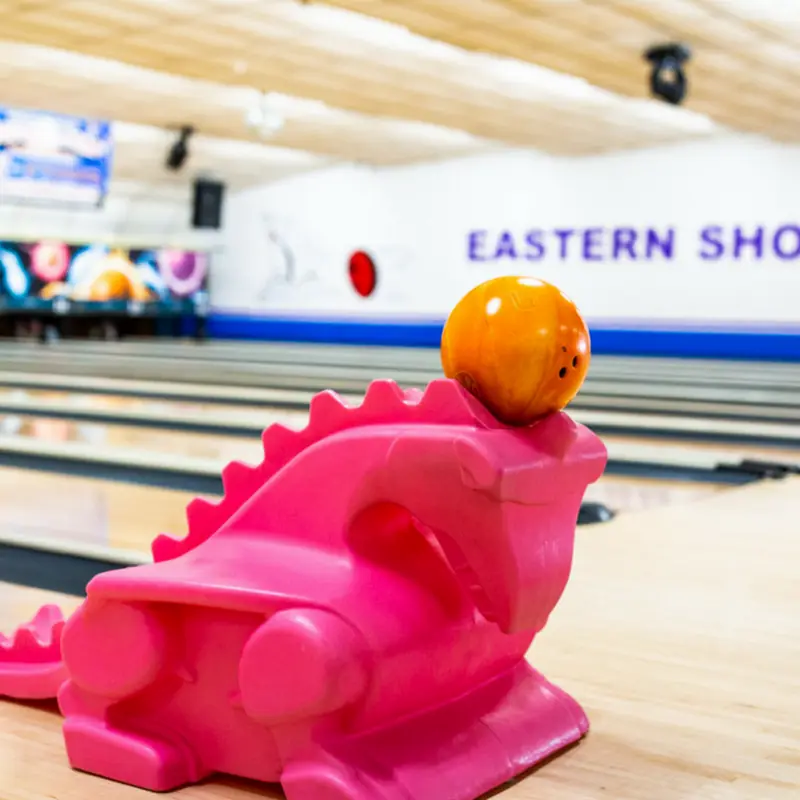 Eastern Shore Lanes