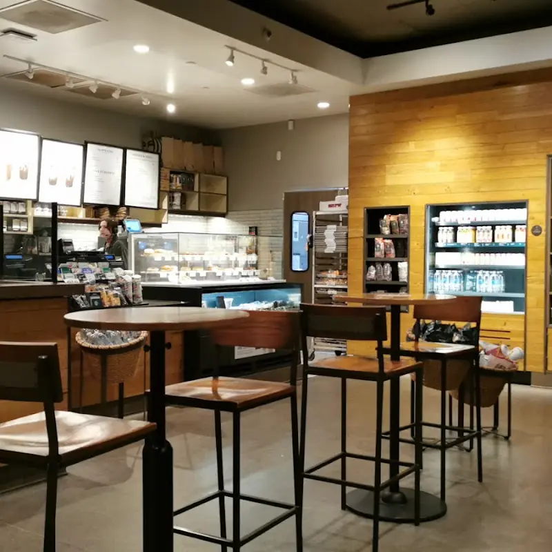 Starbucks Coffee Company