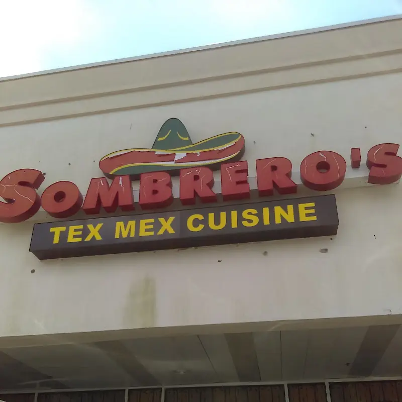 Sombreros Mexican Restaurant