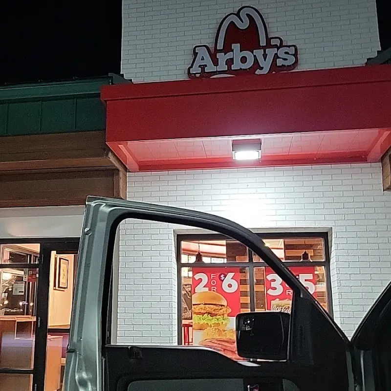 Arby's